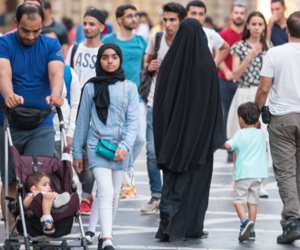 Nearly 1 million foreigners visited Azerbaijan in the first five months of 2025
