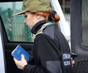 Польша вводит пограничный контроль внутри Шенгена