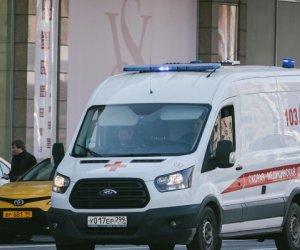В российском Минтрансе еще одна смерть
