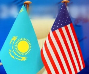 Трамп вводит пошлины на импорт из Казахстана