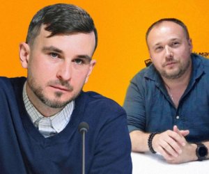 «Журналисты» «Спутник Азербайджан» остались под арестом