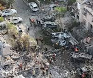 Иран назвал число погибших в 12-дневной войне с Израилем