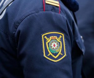 “Polis haqqında” qanuna dəyişiklik qəbul edilib
