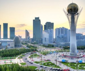 Минторговли: Казахстан готов к переговорам с США по пошлинам