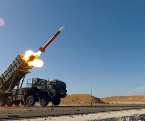 США столкнулись с дефицитом ракет для Patriot — СМИ