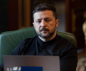 Зеленский ввёл санкции против китайских поставщиков деталей для дронов Shahed