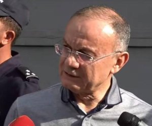 В отношении Оганяна избрана мера пресечения