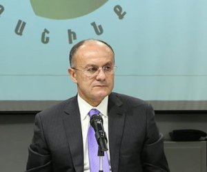 Ohanyan barədə qərar verildi