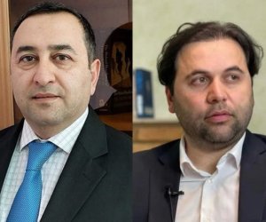 Məmməd Məmmədzadə və Bəşir Süleymanlının həbs müddəti uzadılıb