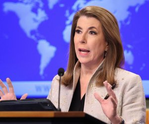 US supports peace efforts between Azerbaijan and Armenia – State Department