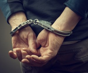 Abşeronda axtarışda olan 35 nəfər saxlanılıb
