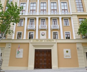 Daşınmaz abidələrin pasportlaşdırılması qaydaları təsdiq edilib