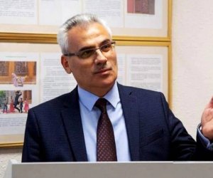Azərbaycan diasporunun rəhbəri Rusiyadan deportasiya edilir