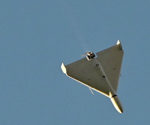 Россия штампует тысячи дронов