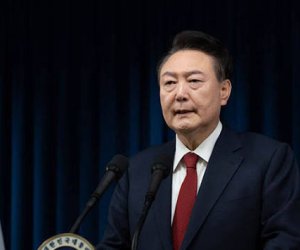 Cənubi Koreyanın keçmiş prezidenti yenidən həbs edilib