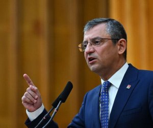 Оппозиция Турции требует досрочных выборов президента