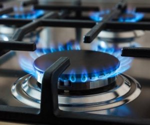 В двух поселках столицы не будет газа