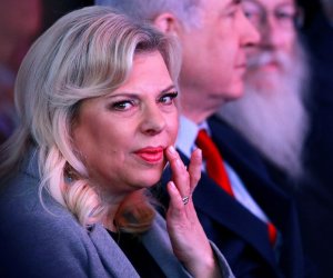 Netanyahu’s spokesman quits amid reported tensions with PM’s wife