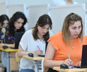4 fənn üzrə sertifikasiya prosesi yekunlaşıb