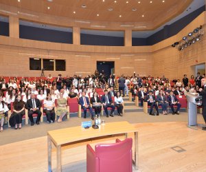 Kəsilən müəllimlərin ən çoxu bu universiteti bitirib
