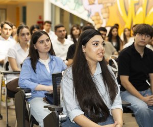 ВYelo Bankстартовала программа стажировок «Summer Challenge»!