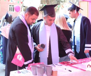 “Nar” regionlarda təhsilə dəstəyini davam etdirir