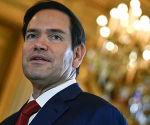 Рубио назвал усиление санкций в отношении РФ одной из имеющихся у США опций