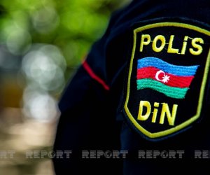 В Азербайджане за полгода нейтрализованы 103 преступные группы