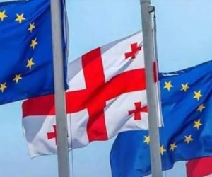 Грузия резко раскритиковала резолюцию Европарламента