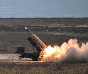 США уговаривают союзников отдать Украине Patriot