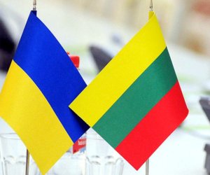 Украина и Литва подписали меморандум об инвестициях в развитие образования