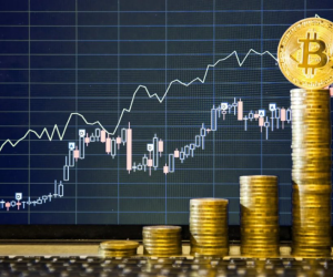 Биткоин обновил исторический максимум