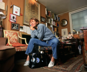 First-ever Birkin bag sold for record $8.2 million at Sotheby's
