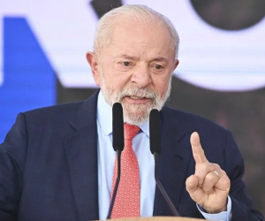 Brazil’s Lula slams Trump over interference, tariffs