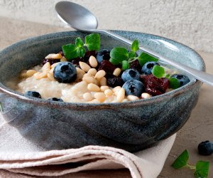 Doctor warns against eating certain porridges for breakfast