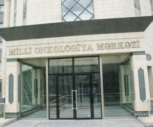 Milli Onkologiya Mərkəzinə 650 min manat ayrılıb - SƏRƏNCAM