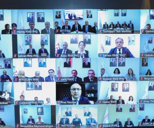 Qarabağda tibbi infrastrukturun genişləndirilməsi sürətlə davam edir – TƏBİB