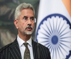 Hindistan XİN rəhbəri Çinə səfər edəcək