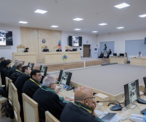 Ermənistanın işğalı zamanı əsirlikdə və girovluqda saxlanılmış şəxslər ifadə veriblər – MƏHKƏMƏ