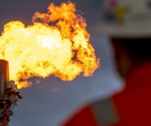 Ирак меняет иранский газ на туркменский