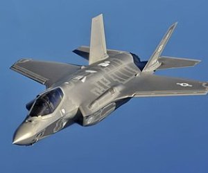 Израиль просит США не продавать Турции F-35