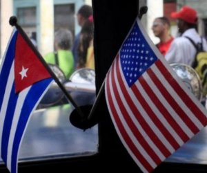 США ввели визовые санкции против должностных лиц Кубы