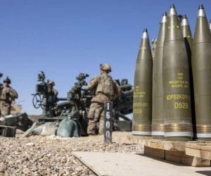 Планы Трампа по поставкам оружия Украине