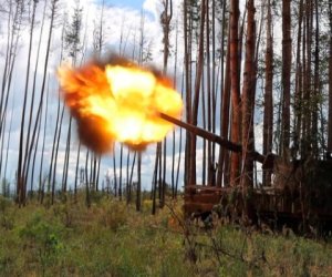 Армия России наступает на нескольких направлениях