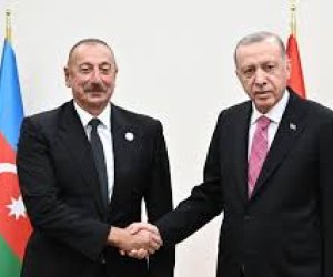 İlham Əliyev Ərdoğana zəng edib