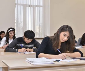 Magistraturaya ixtisas seçiminin vaxtı uzadılıb