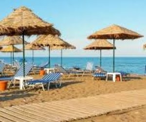 Çimərliklərdə hava necə olacaq?