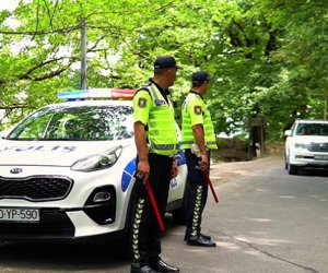 МВД: В зоны отдыха направлены дополнительные группы полицейских