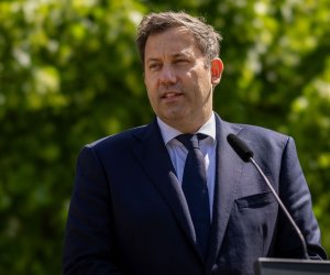 В ФРГ призвали ЕС принять контрмеры против США при провале переговоров по пошлинам