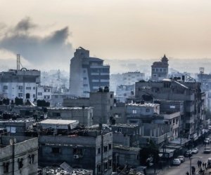 Qətər İsrailin Qəzzadan çıxarılma planını hazırlayıb
